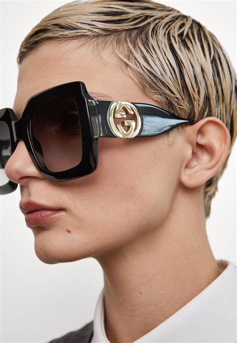 gucci zonnenbril|Gucci sunglasses women's.